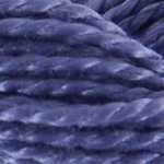 DMC - Perle #05 - 0032 - Antique Mauve