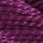 DMC - Perle #05 - 0035 - Plum