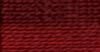 DMC - Perle #05 - 0115 - Opera Red Ombre