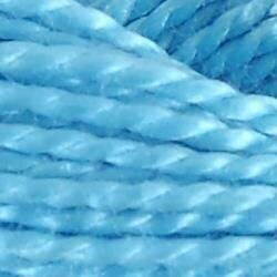 DMC - Perle #05 - 3846 - Light Bright Turquoise