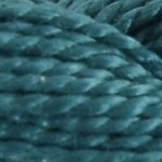 DMC - Perle #05 - 3847 - Chinese Green