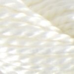 DMC - Perle #05 - 3865 - Winter White