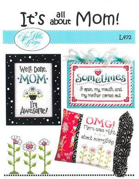 SHD - L472 - It's All About Mom!