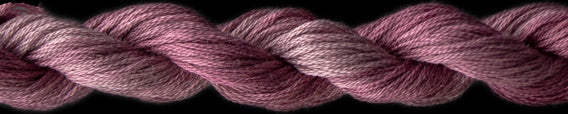THWX - Floss - 201-01553 - Victorian Plum