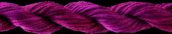 THWX - Floss - 201-01585 - Dark Magenta