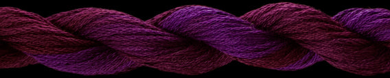 THWX - Floss - 201-01586 - Red Violet