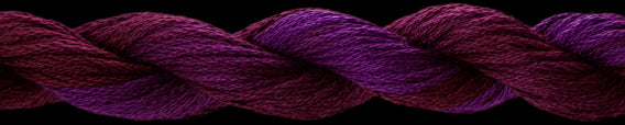 THWX - Floss - 01-1586 - Red Violet