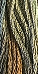 GNTL - Sampler Threads - 1194 - Tortoise Shell