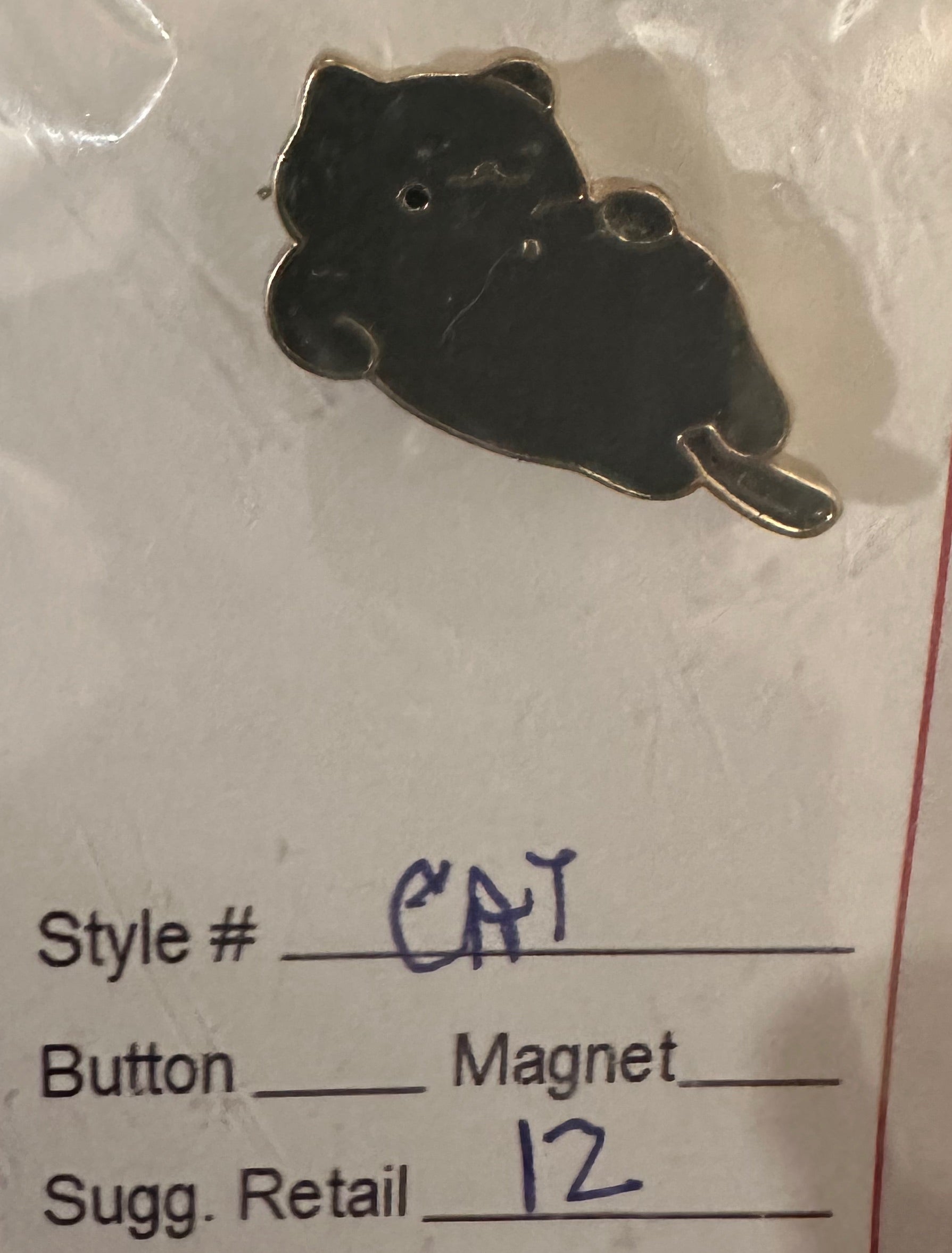 SBBT - Needle Minder - 12-003