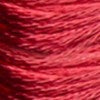 DMC - Satin Floss - S0351 - Coral