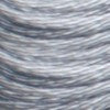 DMC - Satin Floss - S0415 - Pearl Grey