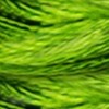 DMC - Satin Floss - S0471 - Very Light Avocado Green