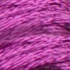 DMC - Satin Floss - S0550 - Amethyst
