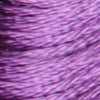 DMC - Satin Floss - S0552 - Medium Violet