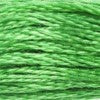 DMC - Satin Floss - S0702 - Kelly Green