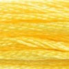 DMC - Satin Floss - S0726 - Light Topaz