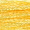 DMC - Satin Floss - S0744 - Grapefruit