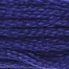 DMC - Satin Floss - S0797 - Royal Blue