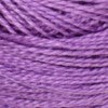 DMC - Perle #08 - 0208 - Very Dark Lavender