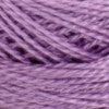 DMC - Perle #08 - 0209 - Dark Lavender