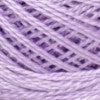 DMC - Perle #08 - 0210 -  Medium Lavender