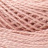 DMC - Perle #08 - 0224 - Very Light Shell Pink