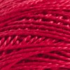 DMC - Perle #08 - 0304 - Medium Red
