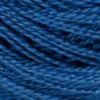 DMC - Perle #08 - 0311 - Medium Navy Blue