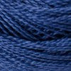 DMC - Perle #08 - 0336 - Navy Blue