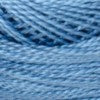 DMC - Perle #08 - 0334 - Medium Baby Blue