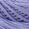DMC - Perle #08 - 0340 - Medium Blue Violet