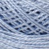 DMC - Perle #08 - 0341 - Light Blue Violet