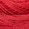 DMC - Perle #08 - 0347 - Very Dark Salmon