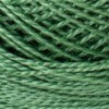 DMC - Perle #08 - 0367 - Dark Pistachio Green