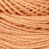 DMC - Perle #08 - 0402 - Very Light Mahogany