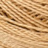 DMC - Perle #08 - 0437 - Light Tan
