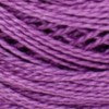 DMC - Perle #08 - 0552 - Medium Violet