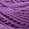 DMC - Perle #08 - 0553 - Violet