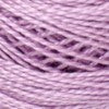 DMC - Perle #08 - 0554 - Light Violet