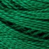 DMC - Perle #08 - 0699 - Green