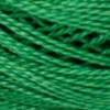 DMC - Perle #08 - 0700 - Bright Green