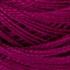 DMC - Perle #08 - 0718 - Plum