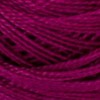 DMC - Perle #08 - 0718 - Plum