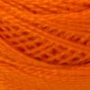 DMC - Perle #08 - 0740 - Tangerine