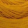 DMC - Perle #08 - 0742 - Light Tangerine