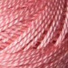 DMC - Perle #08 - 0776 - Medium Pink