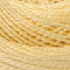 DMC - Perle #08 - 0745 - Light Pale Yellow