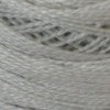 DMC - Perle #08 - 0762 - Very Light Pearl Grey