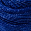 DMC - Perle #08 - 0796 - Royal Blue