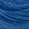 DMC - Perle #08 - 0798 - Dark Delft Blue